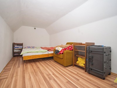 Prodej  chaty 22 m², pozemek 1 343 m² — photo 5
