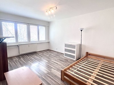 Pronájem bytu 1+1 28 m²