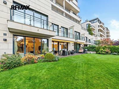 Prodej bytu 4+kk 120 m²