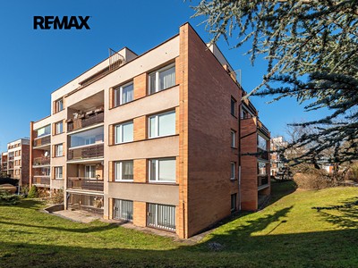 Prodej bytu 2+kk 48 m²