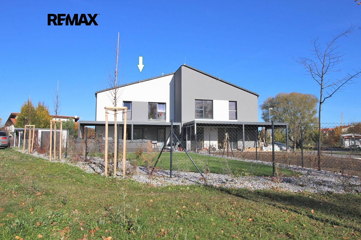 Prodej rodinného domu 135 m², pozemek 440 m²
