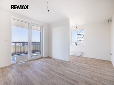 Prodej bytu 1+kk 30 m² (Jednopodlažní)