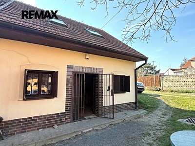 Prodej vinného sklepa 84 m²