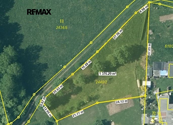 Grundstück zum Kauf, 1.374 m² (6 von 23)