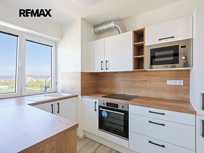 Pronájem bytu 3+kk 64 m²