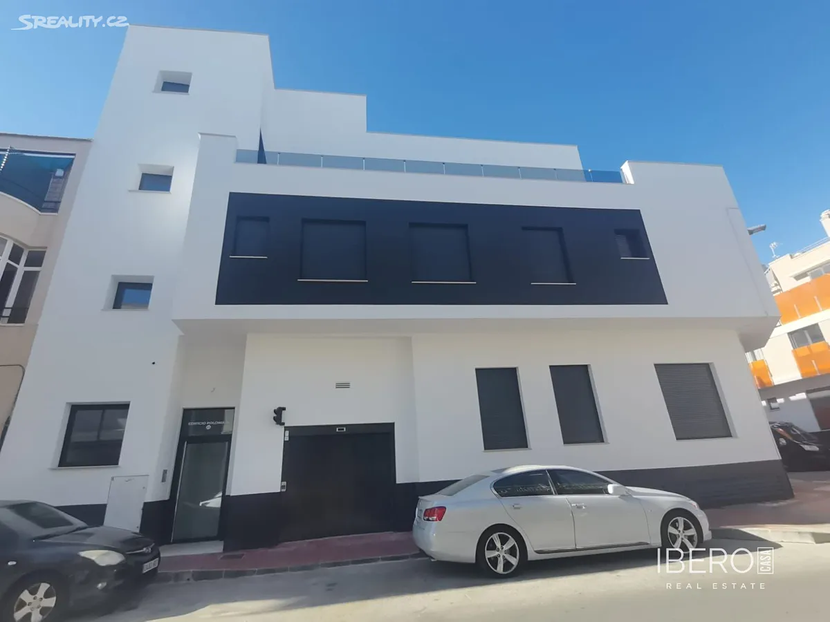 Prodej bytu 2+kk 57 m²