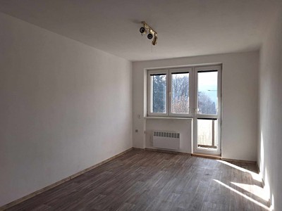 Prodej bytu 2+1 61 m² (Jednopodlažní)