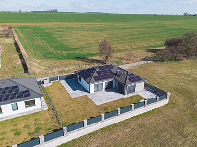 Prodej  rodinného domu 115 m², pozemek 589 m²