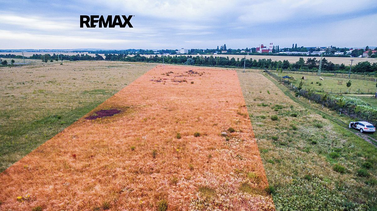 Prodej pole 10874 m² – fotografie 4