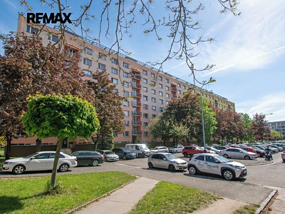 Prodej bytu 1+1 34 m²