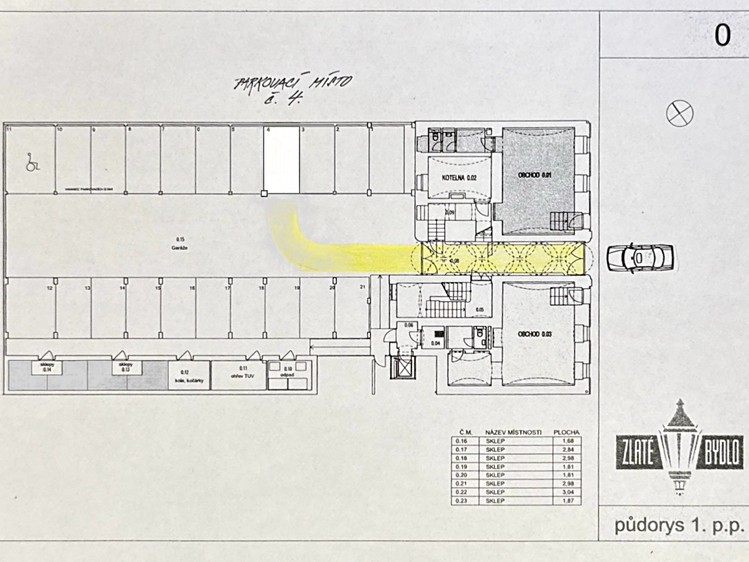 Prodej bytu 4+kk, 91 m² (26 z 28)