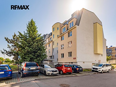 Pronájem bytu 3+1 63 m² (Jednopodlažní)