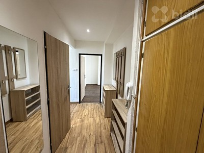 Pronájem bytu 2+1 57 m²