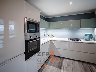 Prodej bytu 3+kk 57 m²