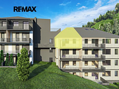 Prodej bytu 3+kk 67 m²