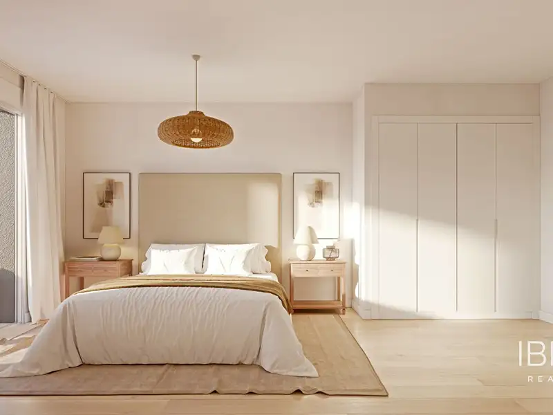 Prodej bytu 3+kk 100 m², Calp – náhled fotky 3