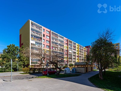 Prodej bytu 3+kk 76 m²