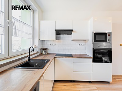 Prodej bytu 3+kk 57 m²