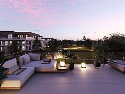 Prodej bytu 4+kk 118 m²