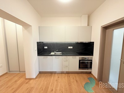 Pronájem bytu 1+1 26 m²