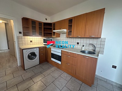 Pronájem bytu 2+1 60 m²