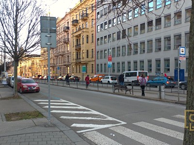 Pronájem bytu 2+kk 48 m² (Podkrovní)