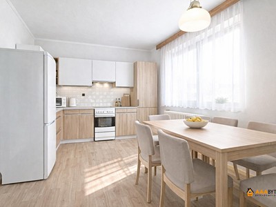 Prodej  rodinného domu 230 m², pozemek 534 m² — photo 5