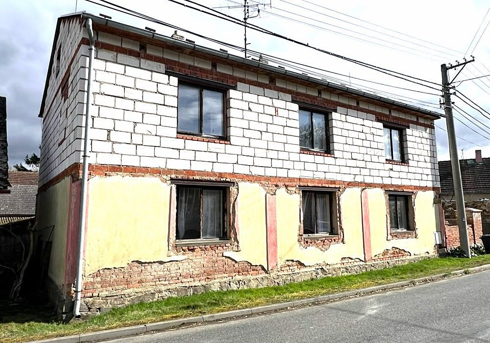 Prodej rodinného domu 270 m², pozemek 1495 m² – fotografie 4
