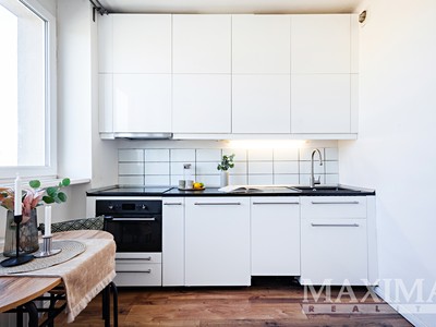 Prodej bytu 2+1 63 m²