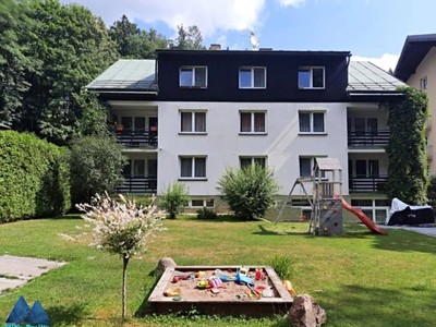 Pronájem bytu 2+kk 37 m²