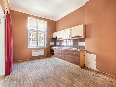 Prodej bytu 4+1 112 m² (Jednopodlažní)