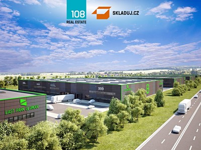 Комерційне приміщення в оренду, 1 740 м² (3 з 5)