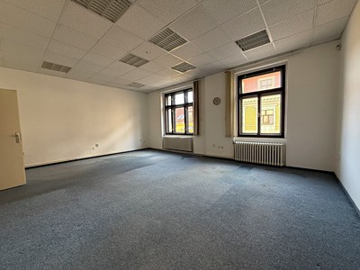 Prodej bytu 2+kk 57 m²