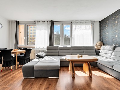 Prodej bytu 4+1 84 m²