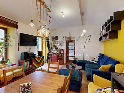 Prodej bytu 4+kk 92 m²