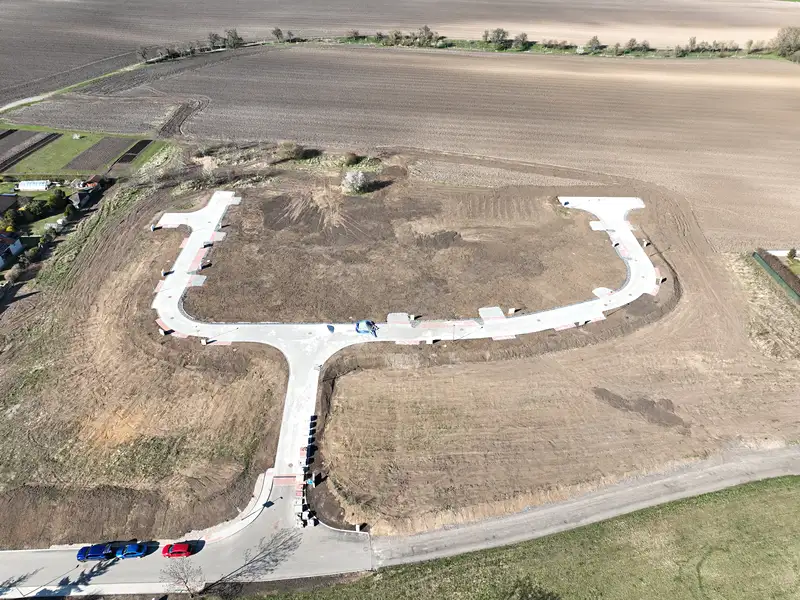 Prodej stavebního pozemku 912 m², Mladá Boleslav – náhled fotky 2