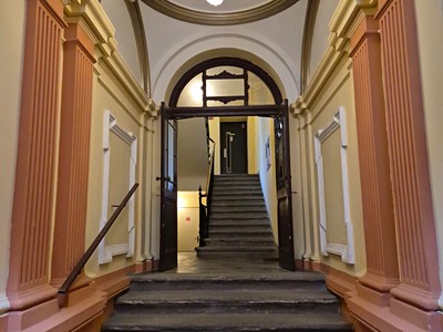 Pronájem bytu 2+1 69 m²