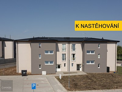 Prodej bytu 3+kk 68 m²