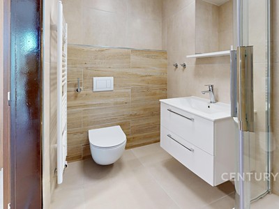Pronájem bytu 2+kk 36 m² — photo 3