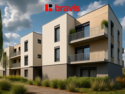 Prodej bytu 4+kk 136 m²