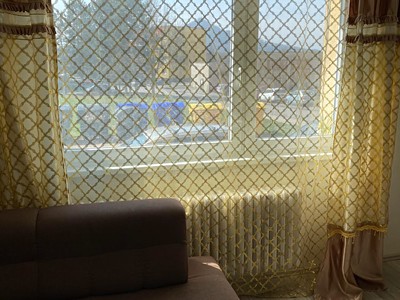 Pronájem bytu 2+kk 42 m² (Mezonet)