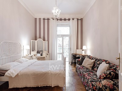 Pronájem bytu 2+1 62 m²