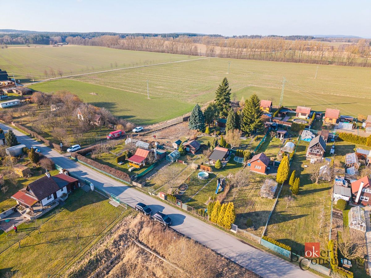 Prodej chaty 15 m², pozemek 387 m² – fotografie 4