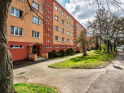Prodej bytu 4+1 80 m² (Jednopodlažní)