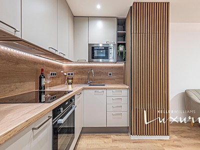 Prodej bytu 2+kk 39 m²