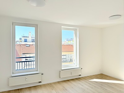 Prodej bytu 1+kk 26 m²