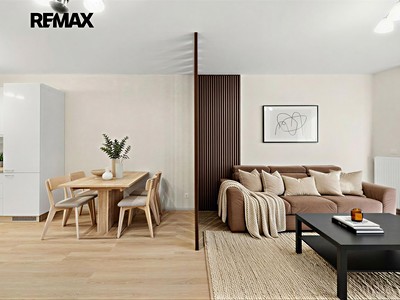 Prodej bytu 2+kk 64 m² (Jednopodlažní)