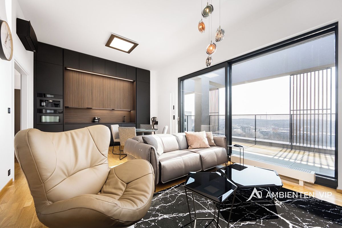 Prodej bytu 2+kk 72 m²