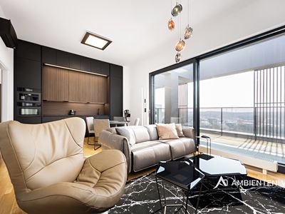 Prodej bytu 2+kk 72 m²