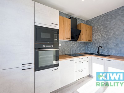 Prodej bytu 2+1 44 m²